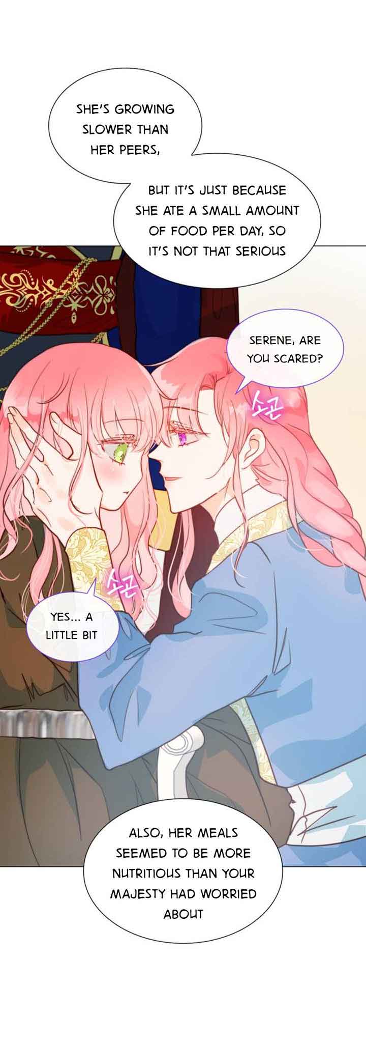I Was Born As The Second Daughter chapter 4 page 25