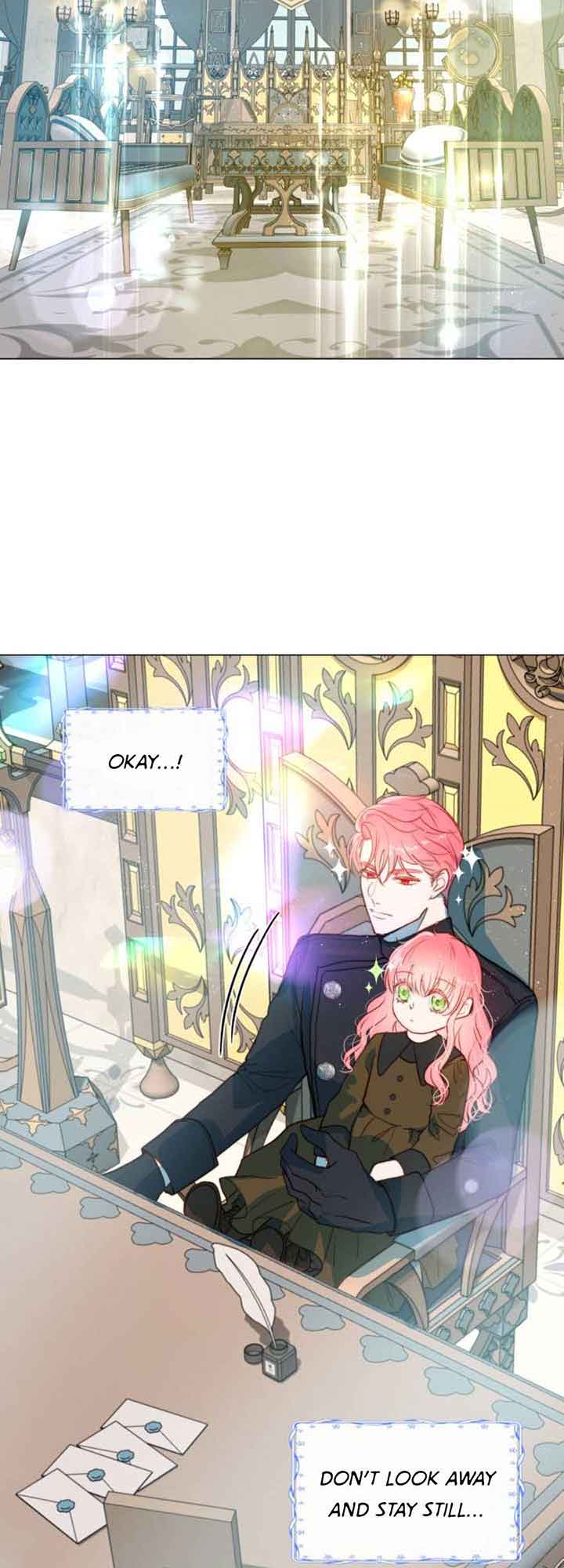 I Was Born As The Second Daughter chapter 4 page 4