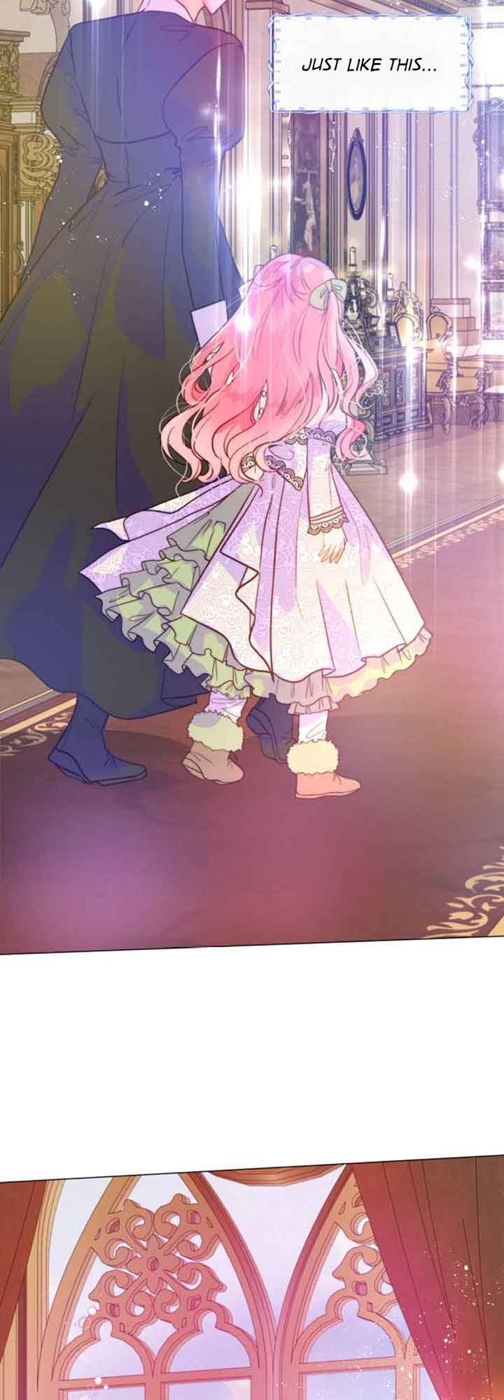 I Was Born As The Second Daughter chapter 4 page 37