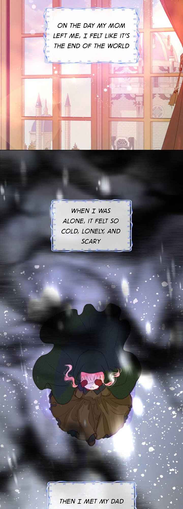 I Was Born As The Second Daughter chapter 4 page 38