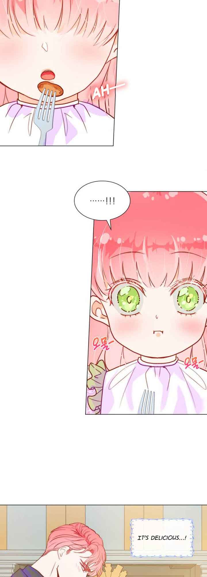 I Was Born As The Second Daughter chapter 4 page 46