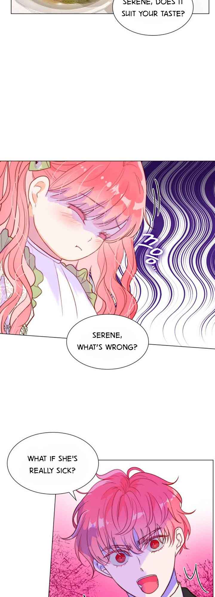 I Was Born As The Second Daughter chapter 4 page 48