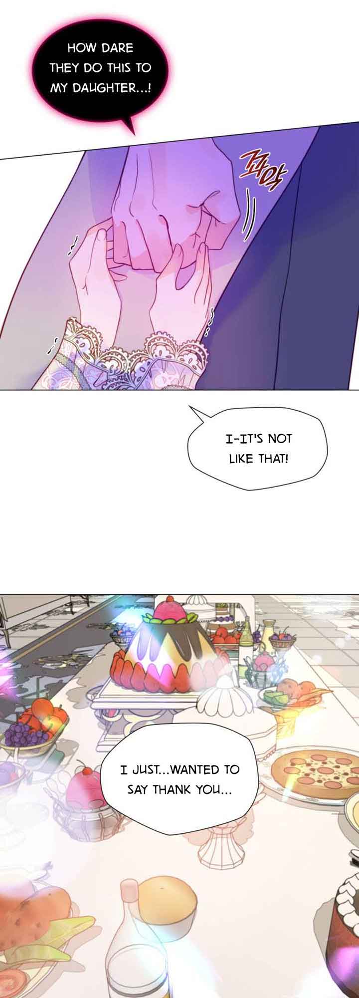 I Was Born As The Second Daughter chapter 4 page 50