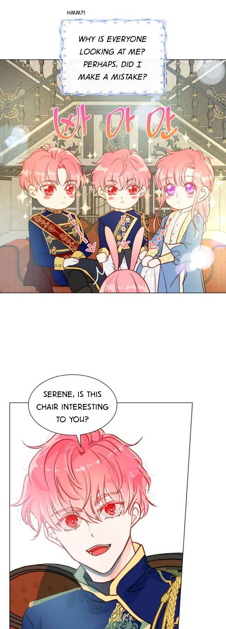 I Was Born As The Second Daughter chapter 4 page 6