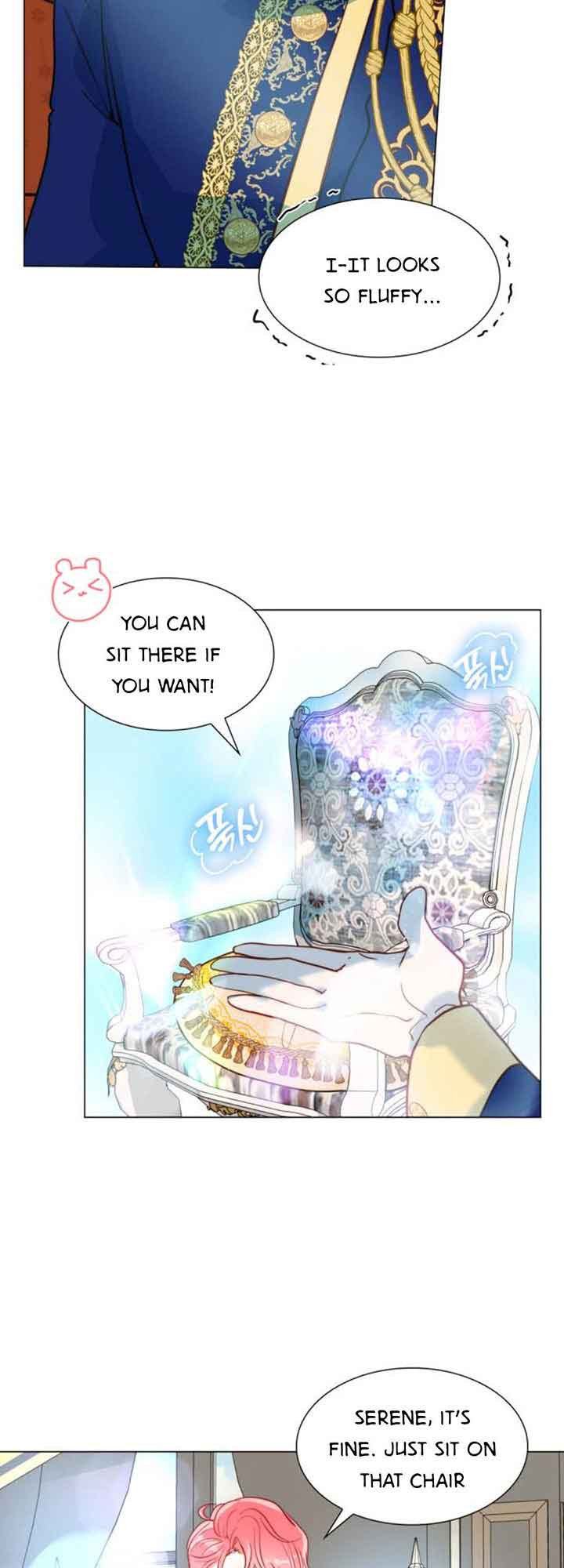 I Was Born As The Second Daughter chapter 4 page 7