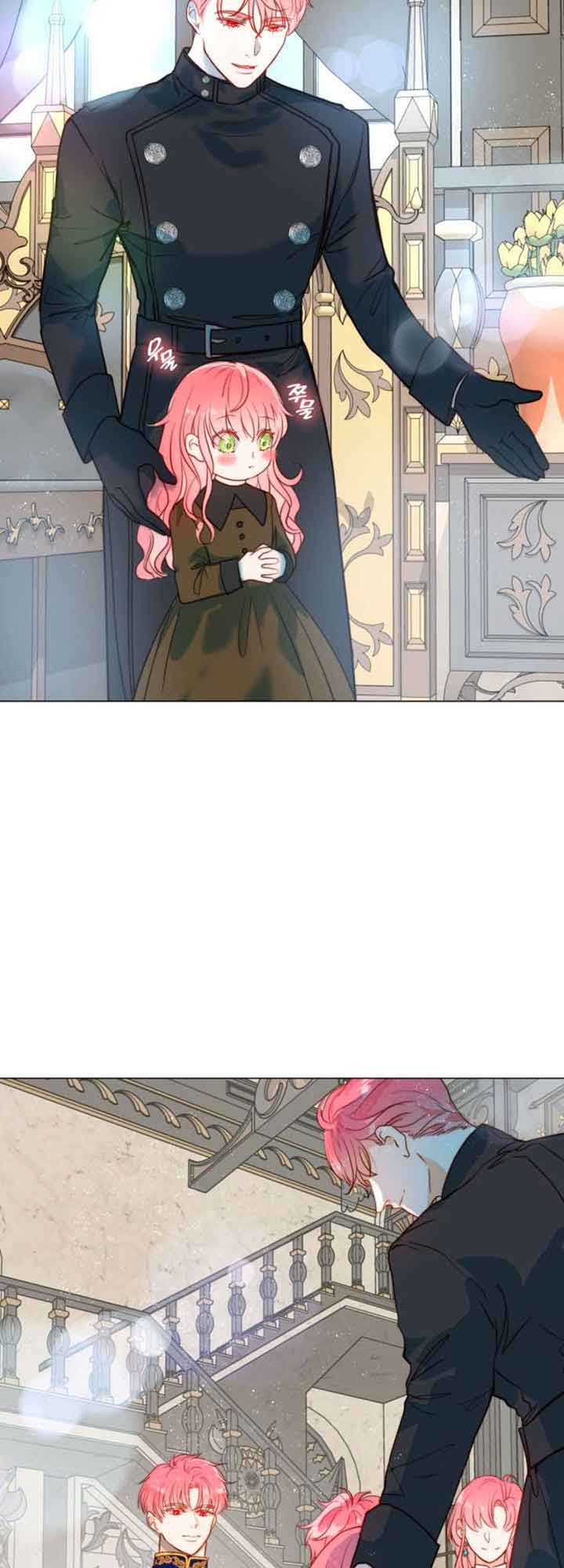 I Was Born As The Second Daughter chapter 4 page 8