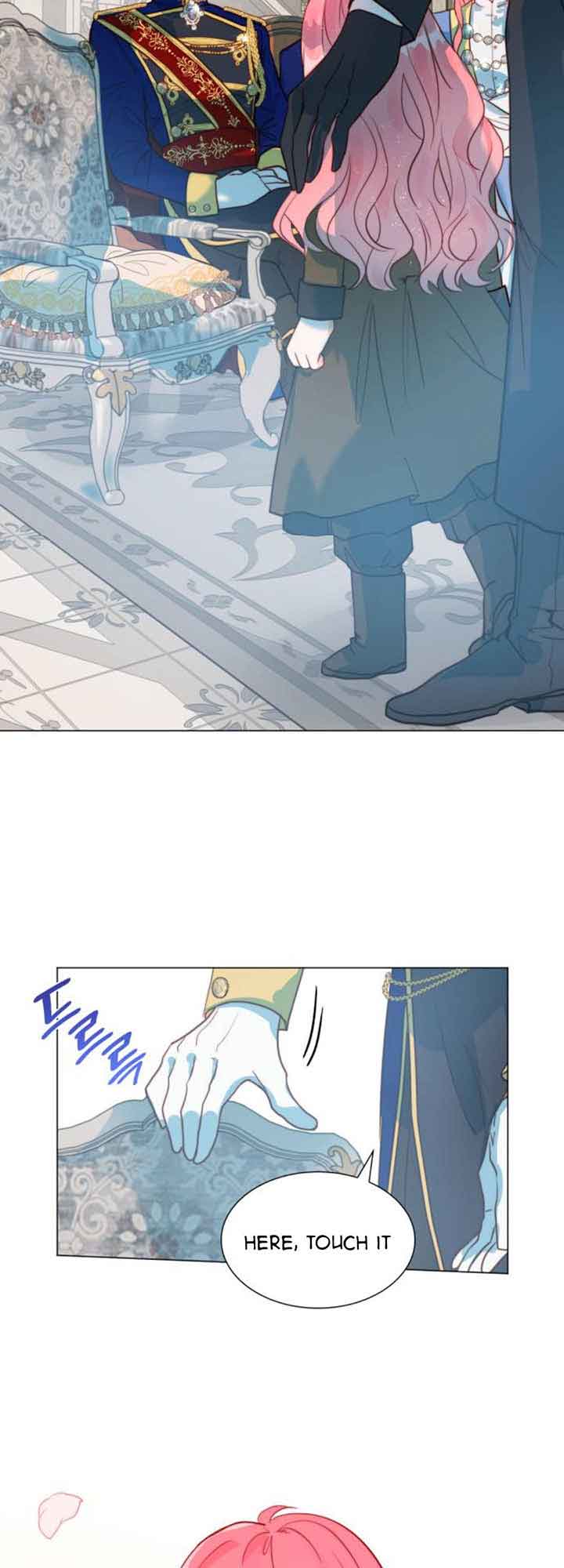 I Was Born As The Second Daughter chapter 4 page 9