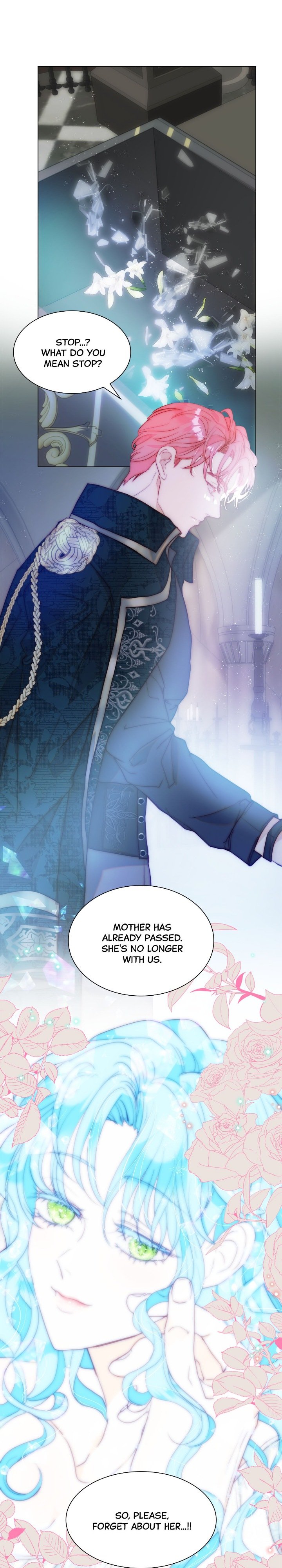 I Was Born As The Second Daughter chapter 40 page 2