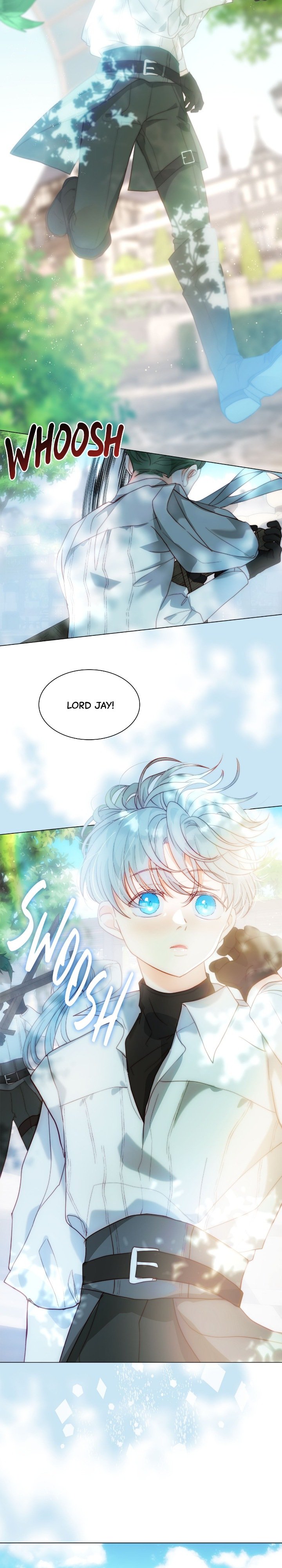 I Was Born As The Second Daughter chapter 40 page 12