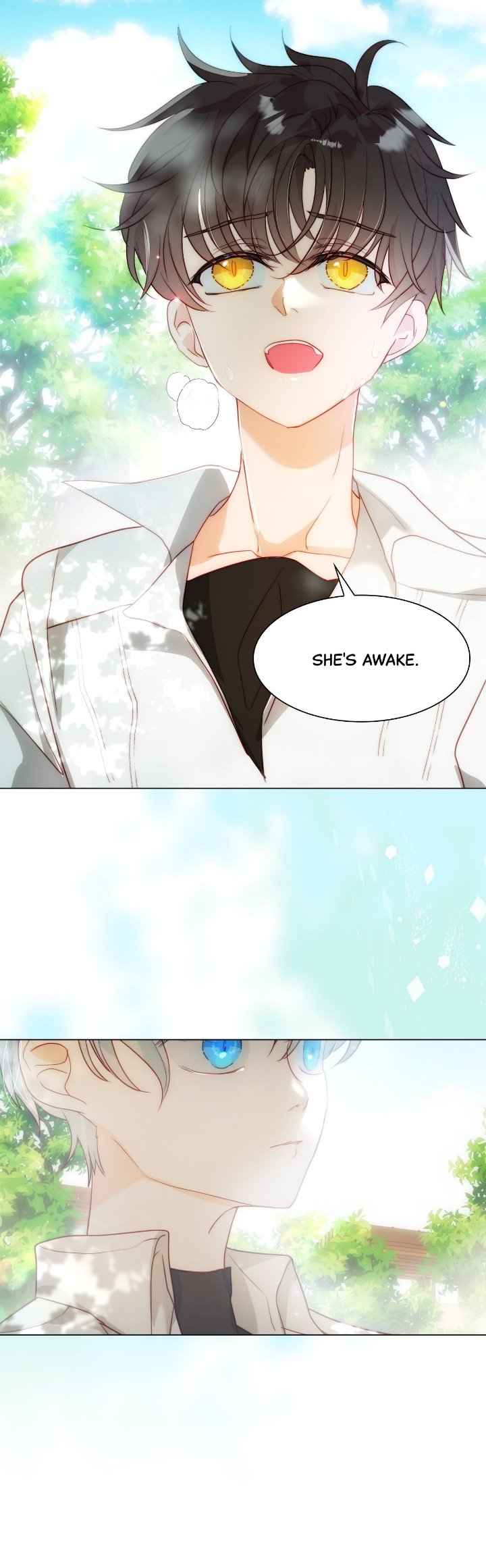 I Was Born As The Second Daughter chapter 40 page 13