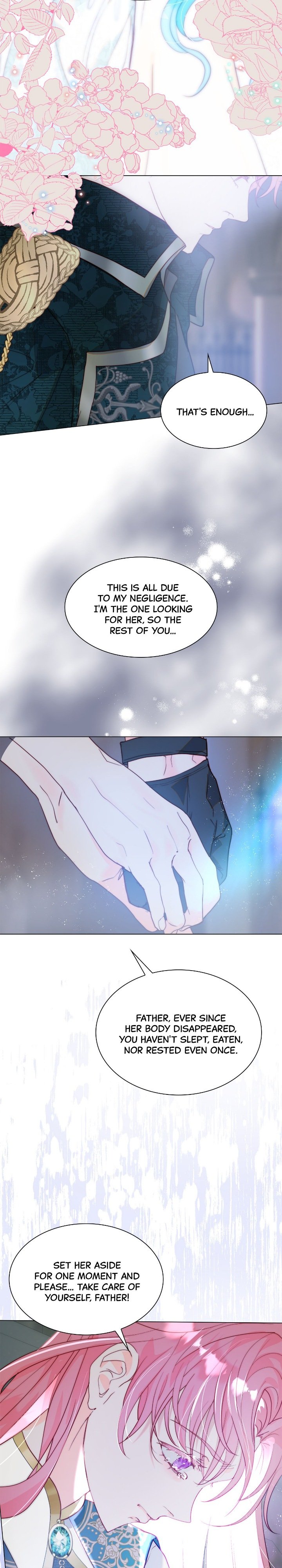 I Was Born As The Second Daughter chapter 40 page 3
