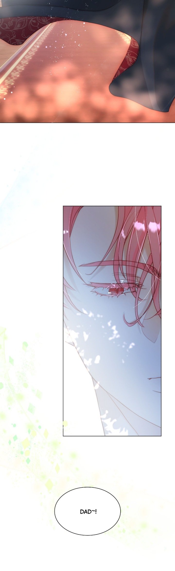 I Was Born As The Second Daughter chapter 40 page 9