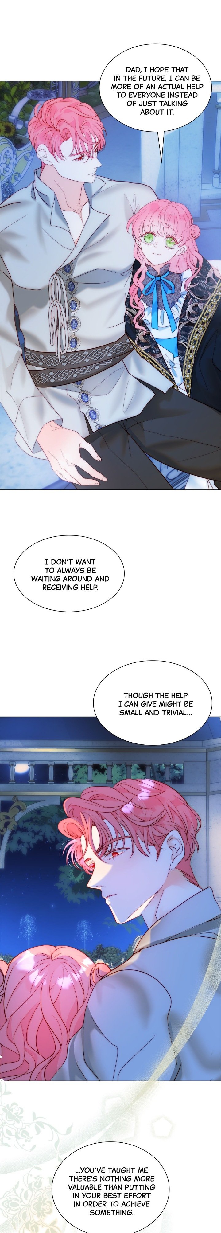 I Was Born As The Second Daughter chapter 41 page 14