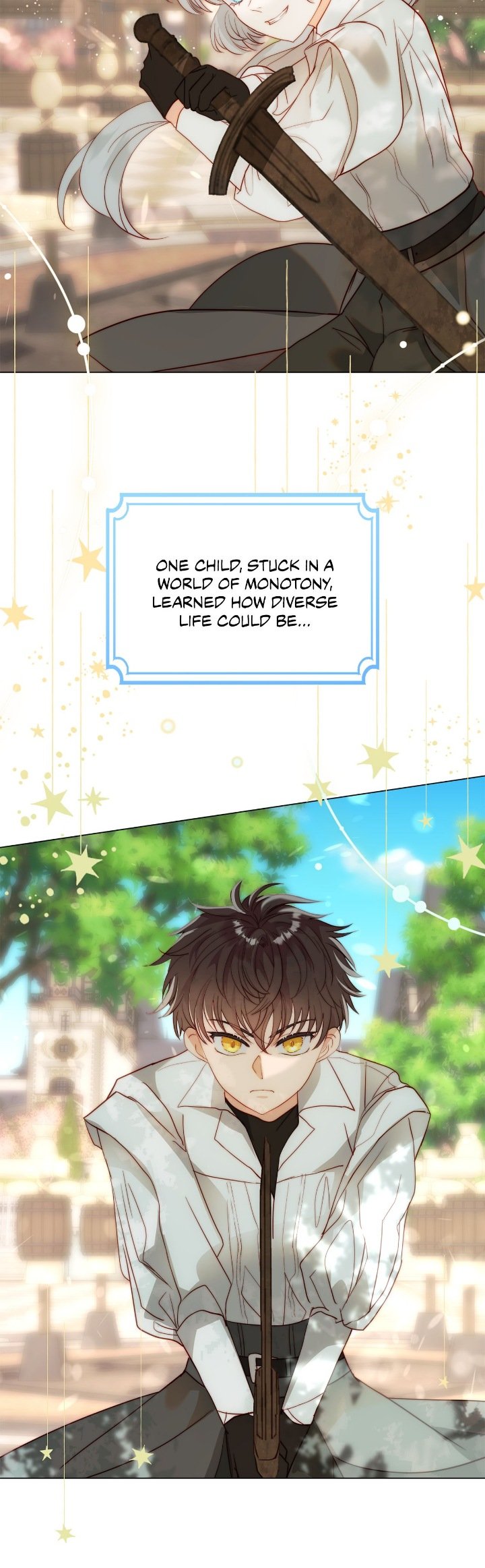 I Was Born As The Second Daughter chapter 41 page 17
