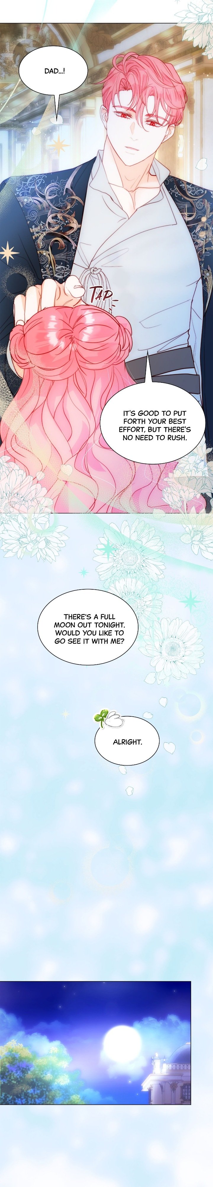 I Was Born As The Second Daughter chapter 41 page 3