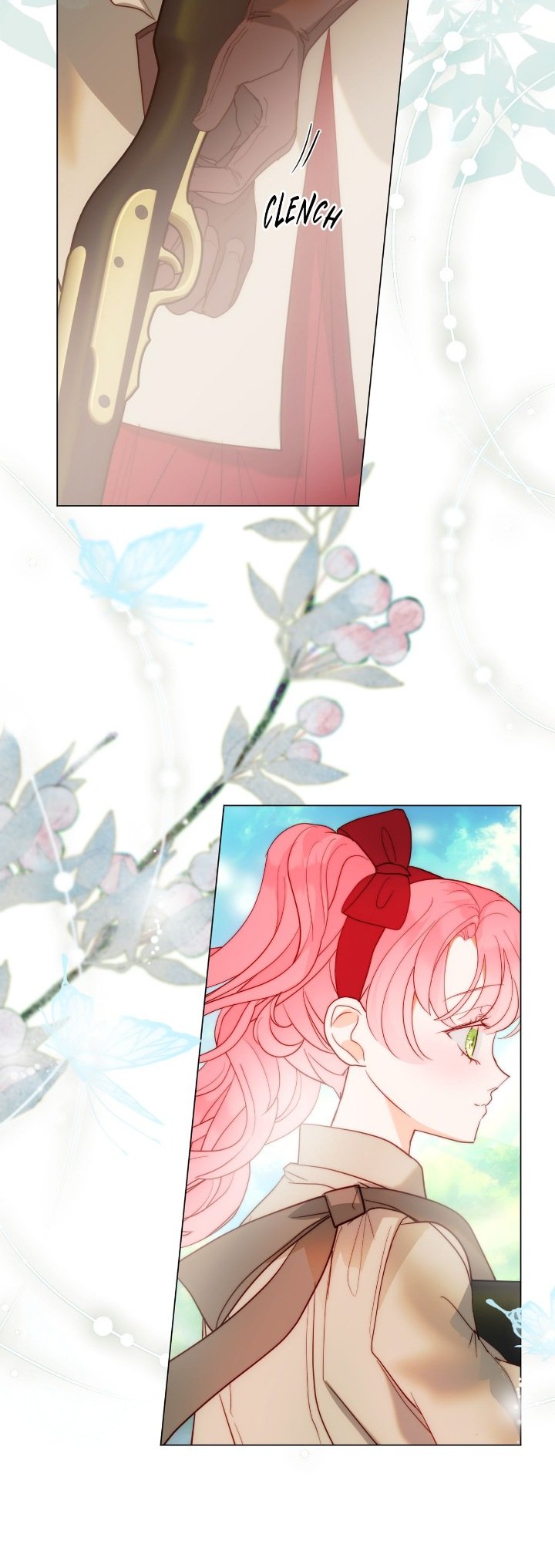 I Was Born As The Second Daughter chapter 41 page 21