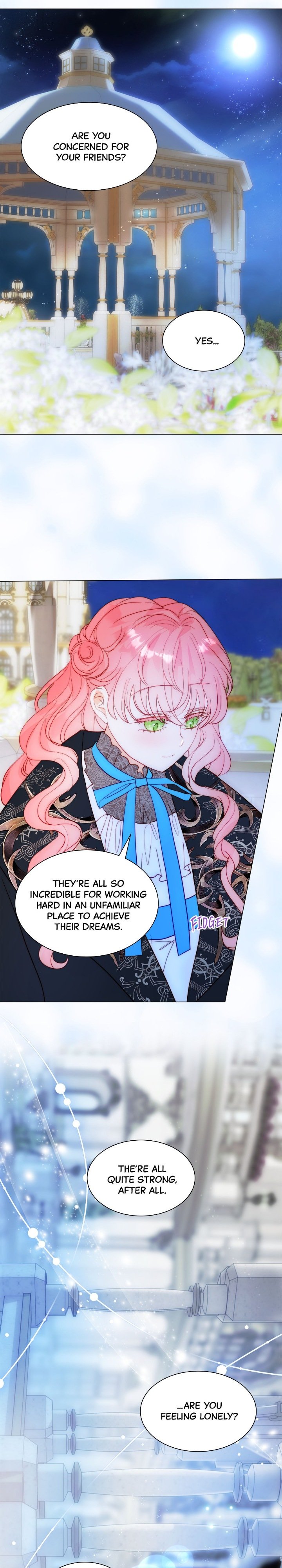 I Was Born As The Second Daughter chapter 41 page 4
