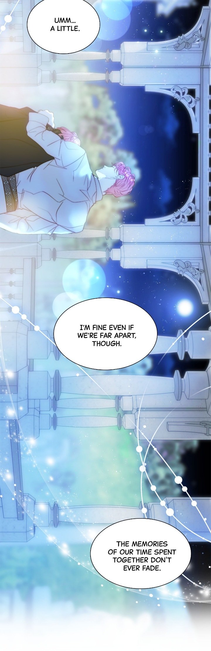 I Was Born As The Second Daughter chapter 41 page 5