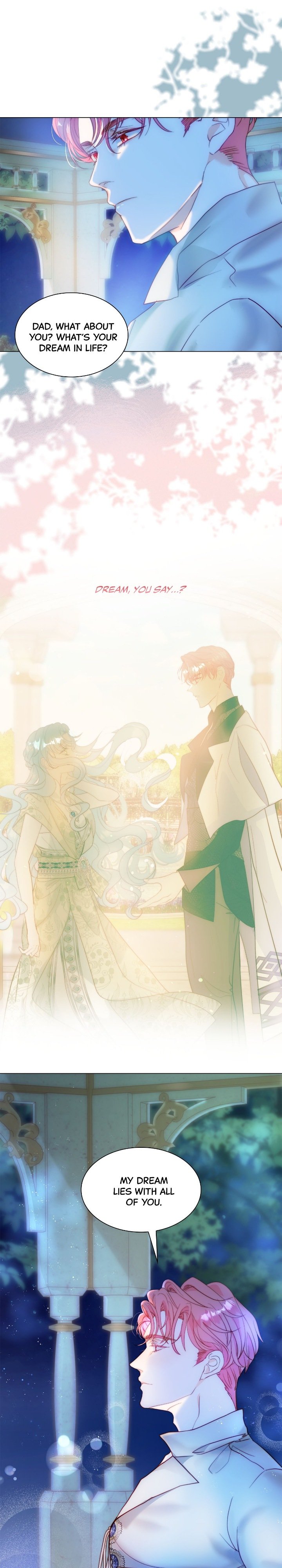 I Was Born As The Second Daughter chapter 41 page 6