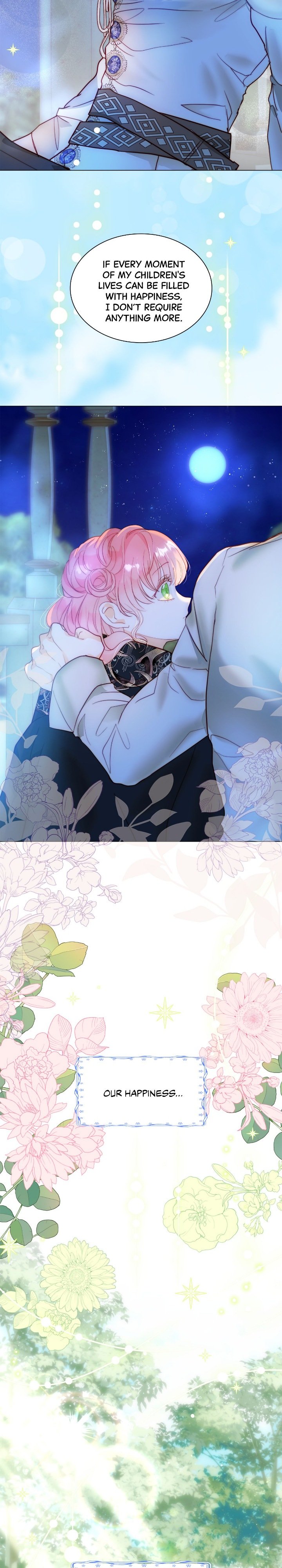 I Was Born As The Second Daughter chapter 41 page 7