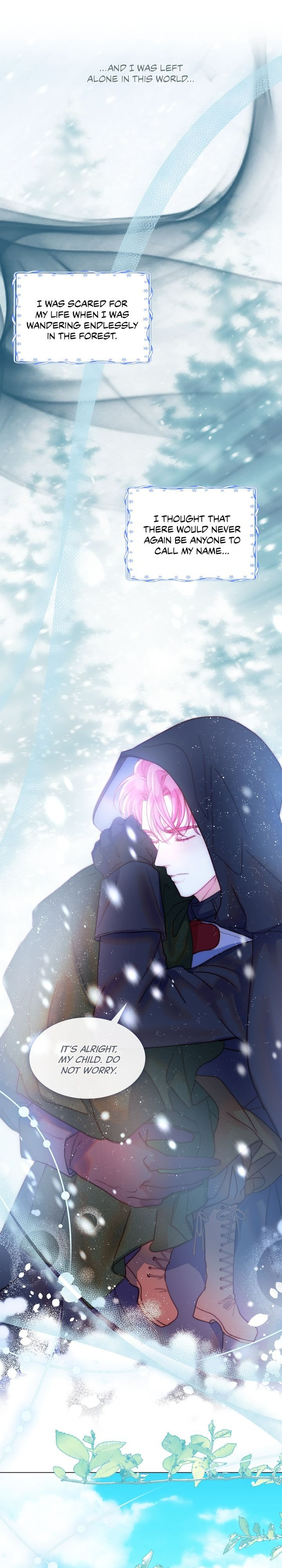 I Was Born As The Second Daughter chapter 41 page 10