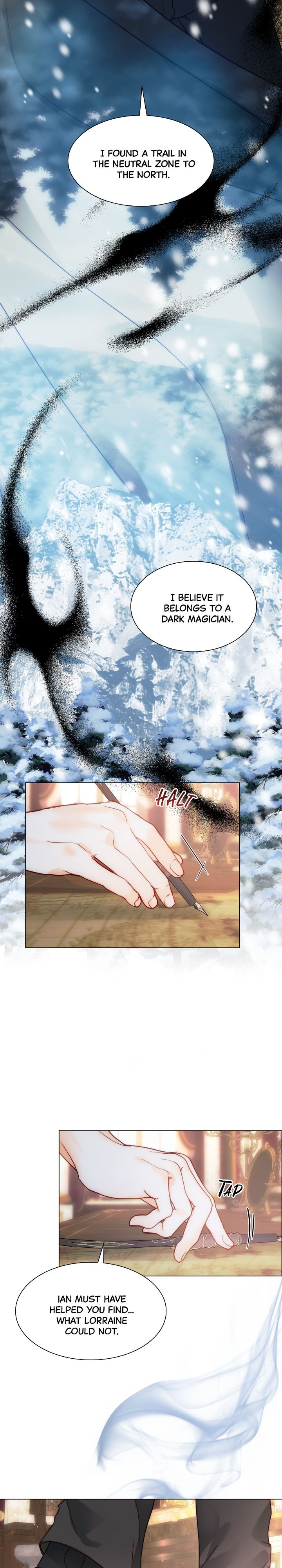 I Was Born As The Second Daughter chapter 42 page 15
