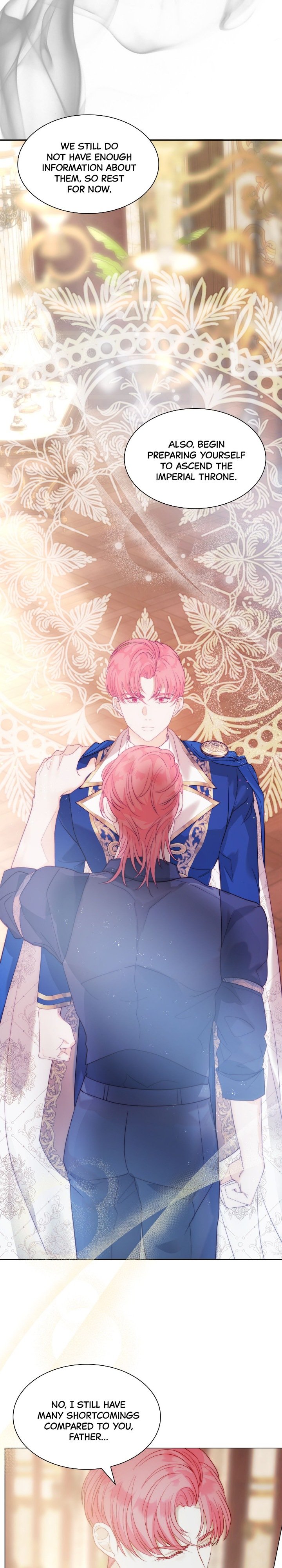 I Was Born As The Second Daughter chapter 42 page 19