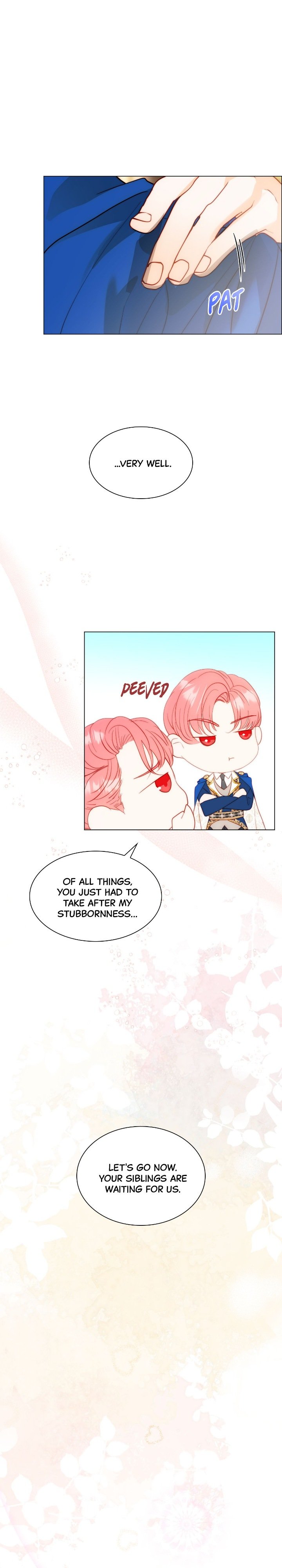 I Was Born As The Second Daughter chapter 42 page 22