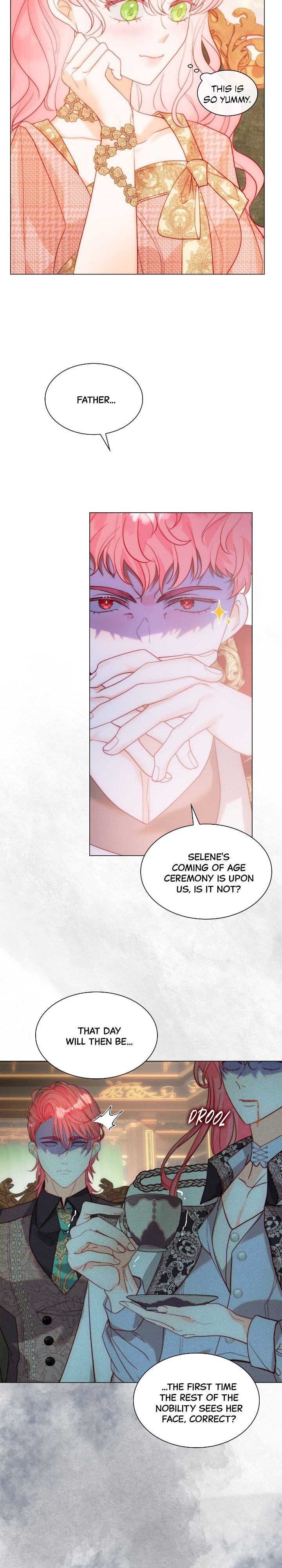 I Was Born As The Second Daughter chapter 42 page 24