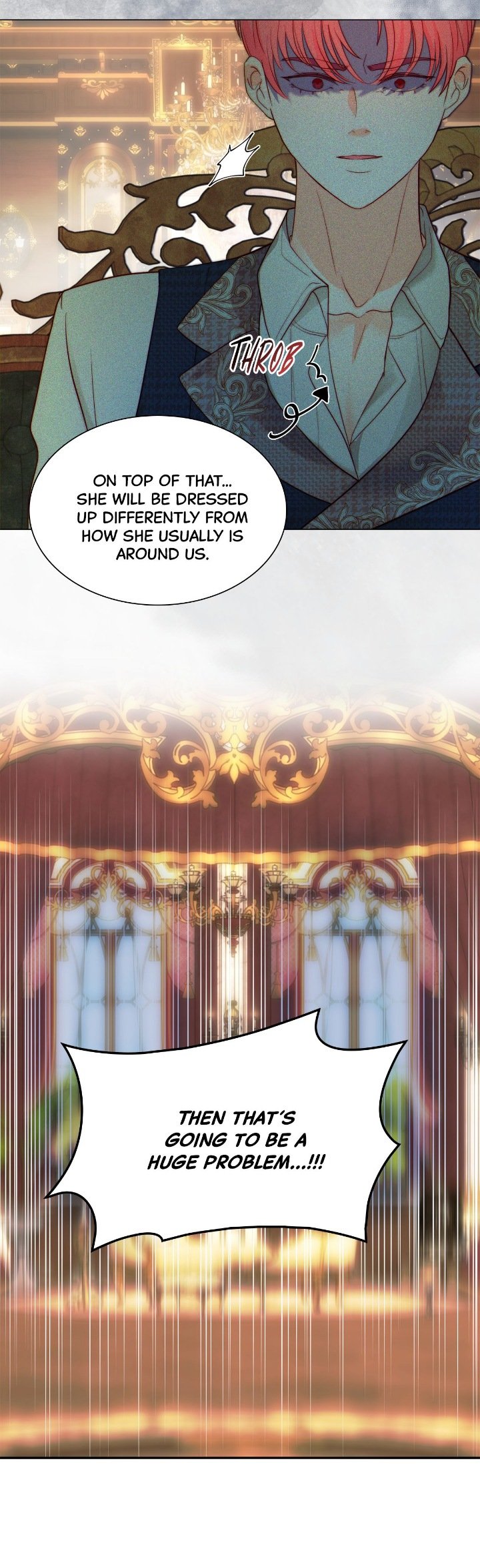 I Was Born As The Second Daughter chapter 42 page 25