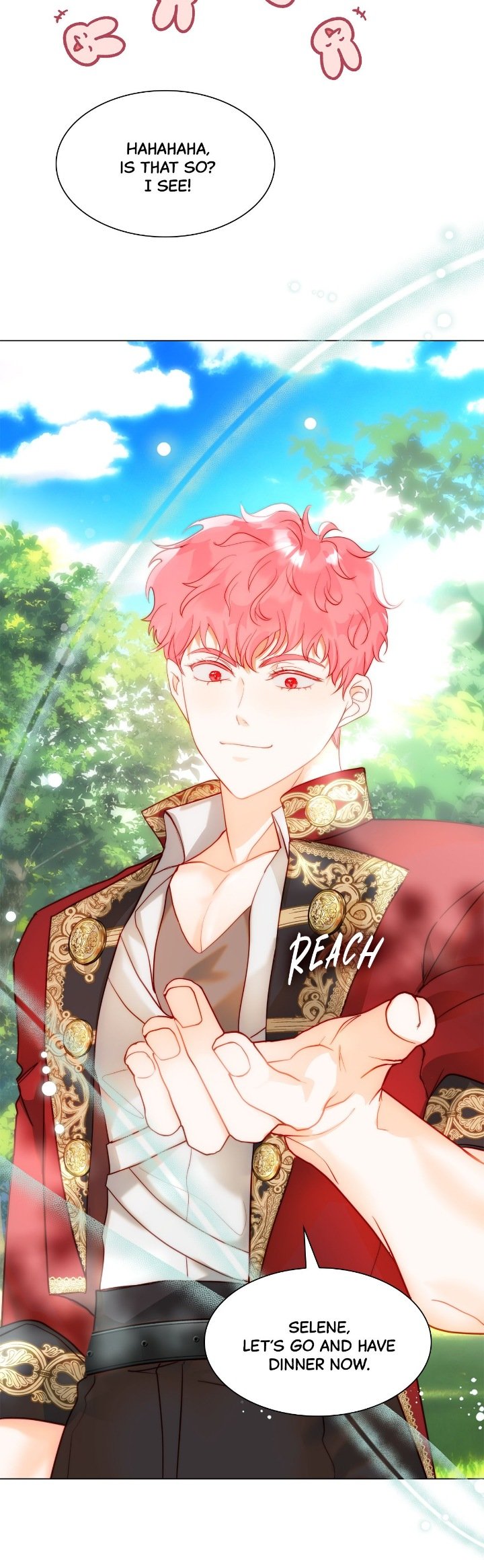 I Was Born As The Second Daughter chapter 42 page 5
