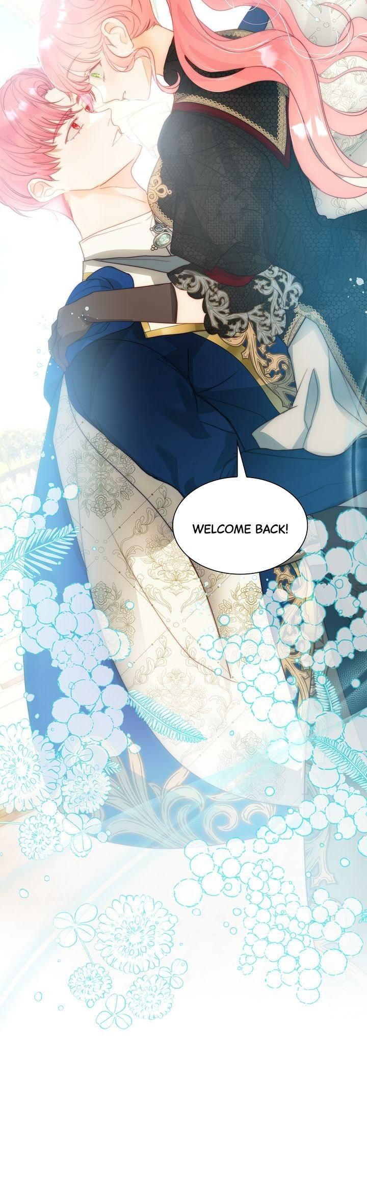 I Was Born As The Second Daughter chapter 42 page 9