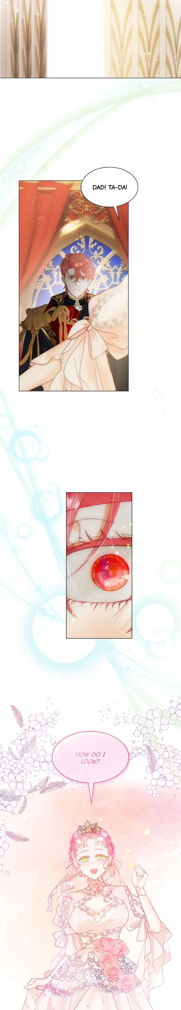 I Was Born As The Second Daughter chapter 44 page 7