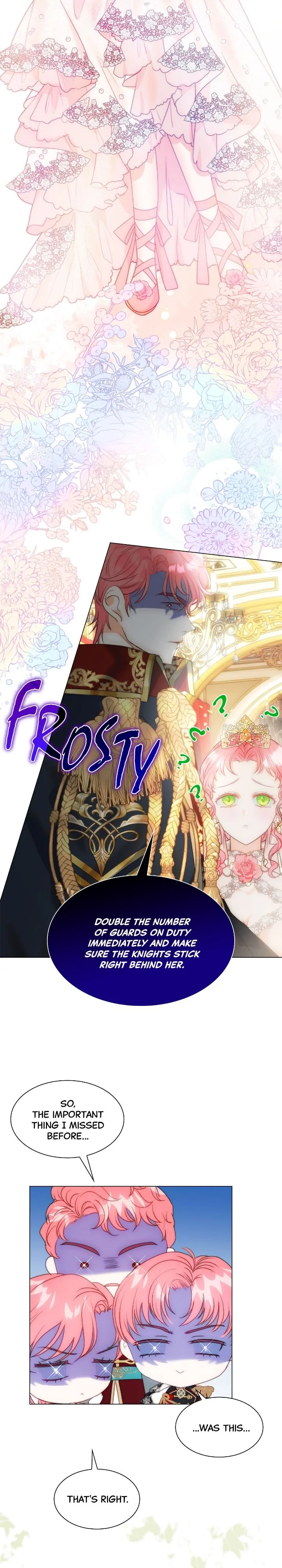 I Was Born As The Second Daughter chapter 44 page 8