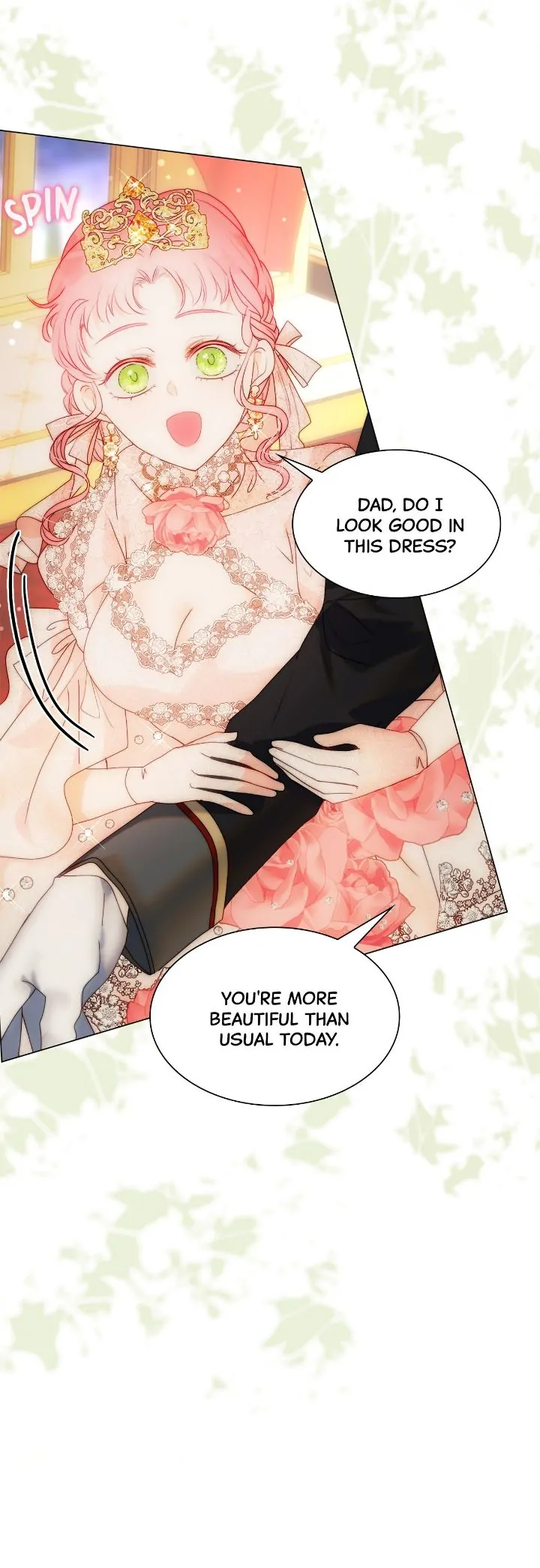 I Was Born As The Second Daughter chapter 44 page 9