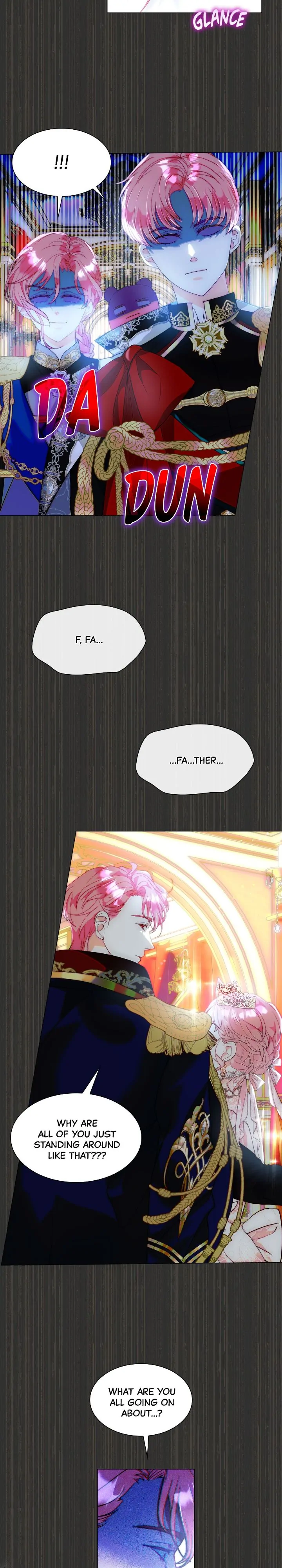 I Was Born As The Second Daughter chapter 44 page 11