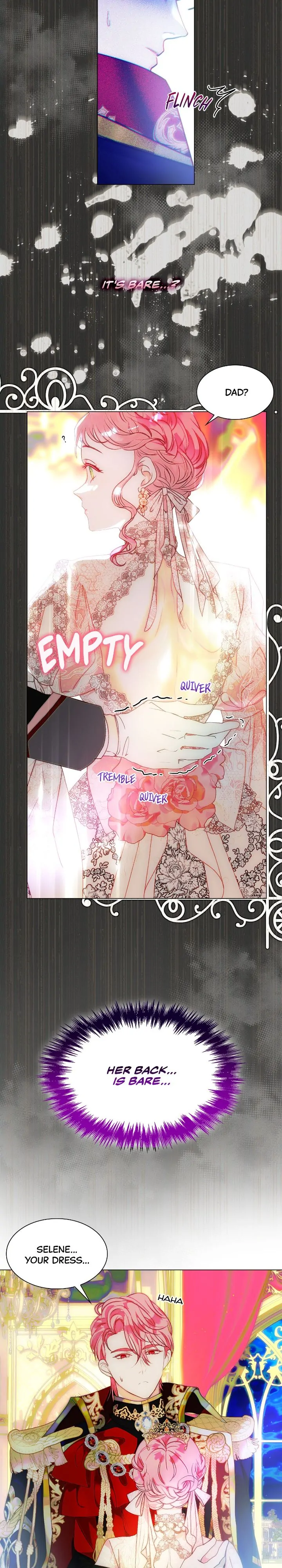 I Was Born As The Second Daughter chapter 44 page 12