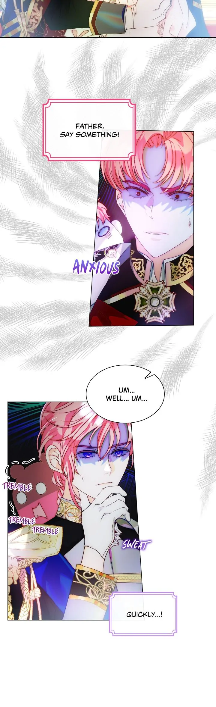 I Was Born As The Second Daughter chapter 44 page 13