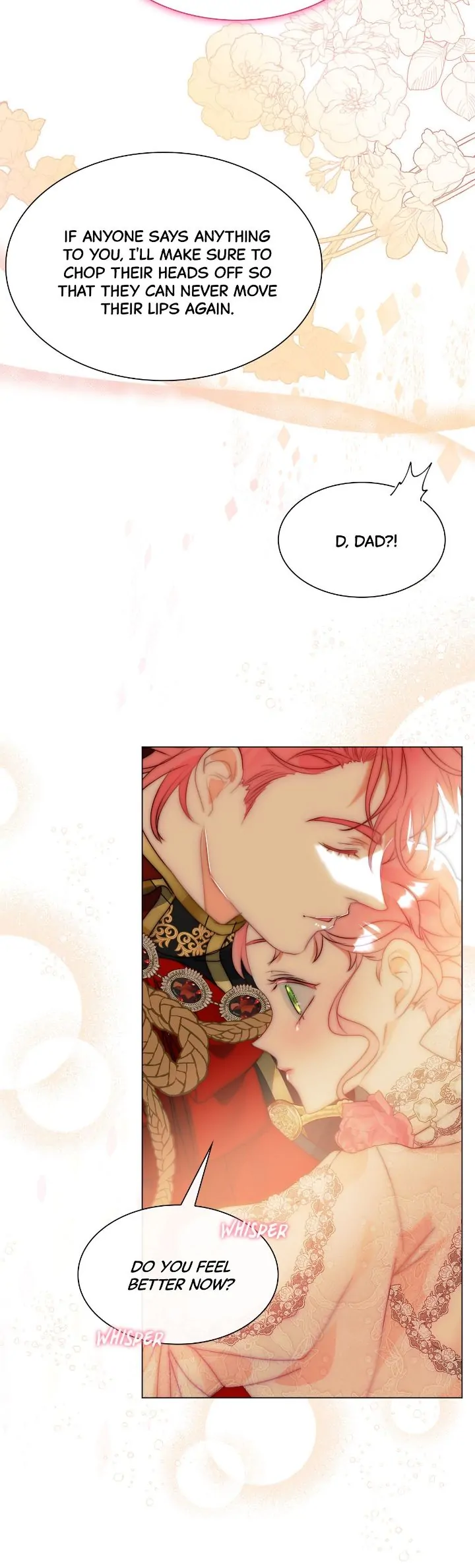 I Was Born As The Second Daughter chapter 44 page 21