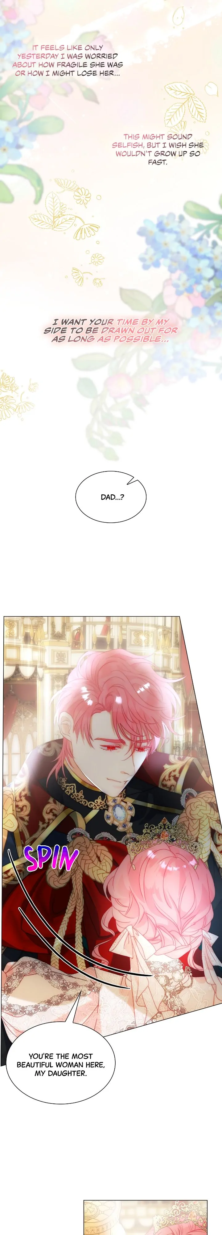 I Was Born As The Second Daughter chapter 44 page 23