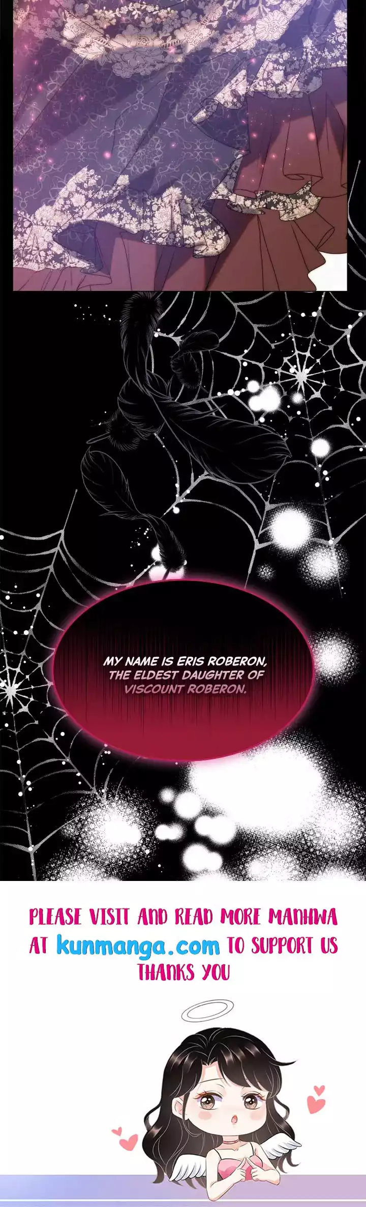I Was Born As The Second Daughter chapter 44 page 28