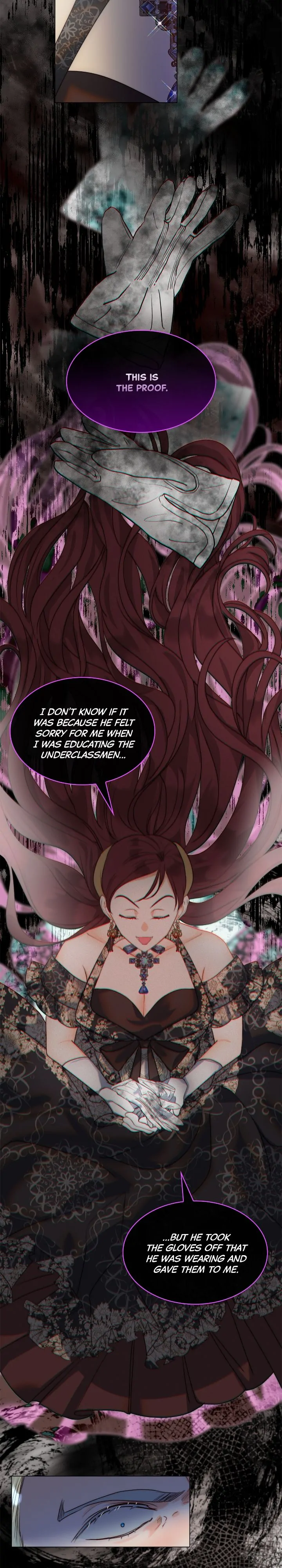I Was Born As The Second Daughter chapter 45 page 4