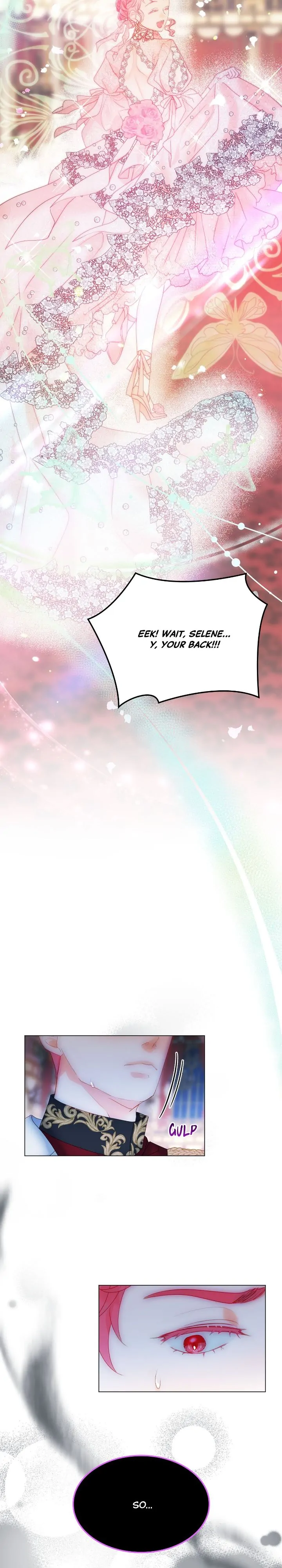 I Was Born As The Second Daughter chapter 45 page 19