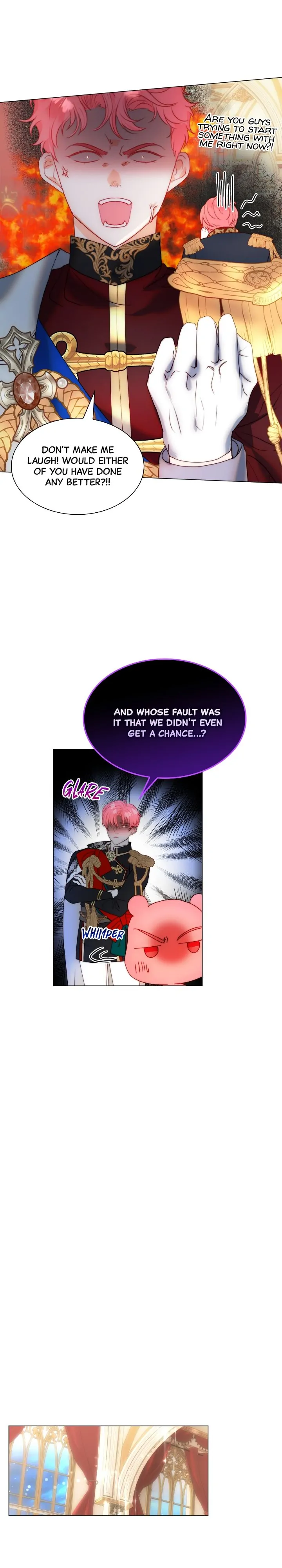 I Was Born As The Second Daughter chapter 45 page 22