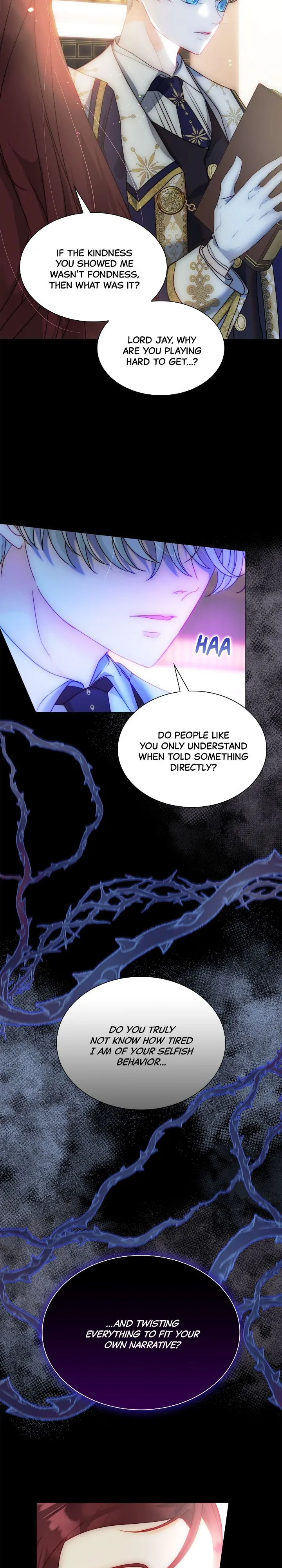 I Was Born As The Second Daughter chapter 46 page 3