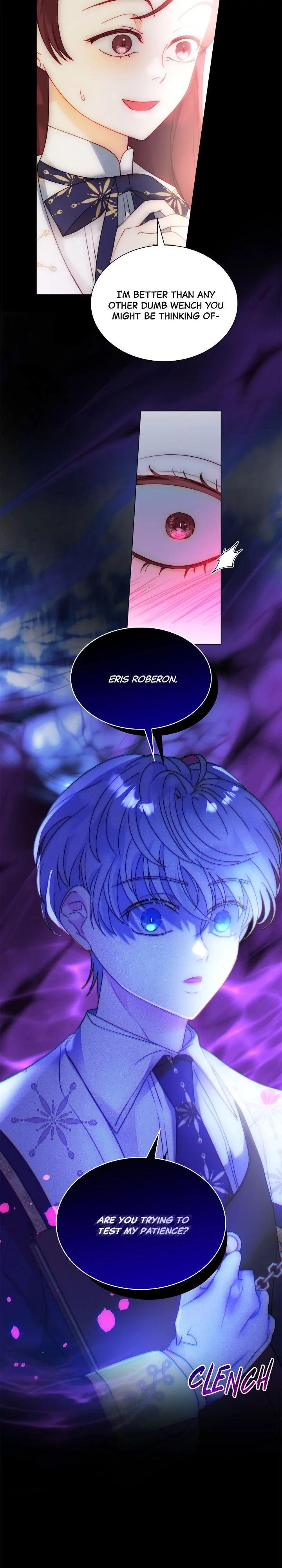 I Was Born As The Second Daughter chapter 46 page 4