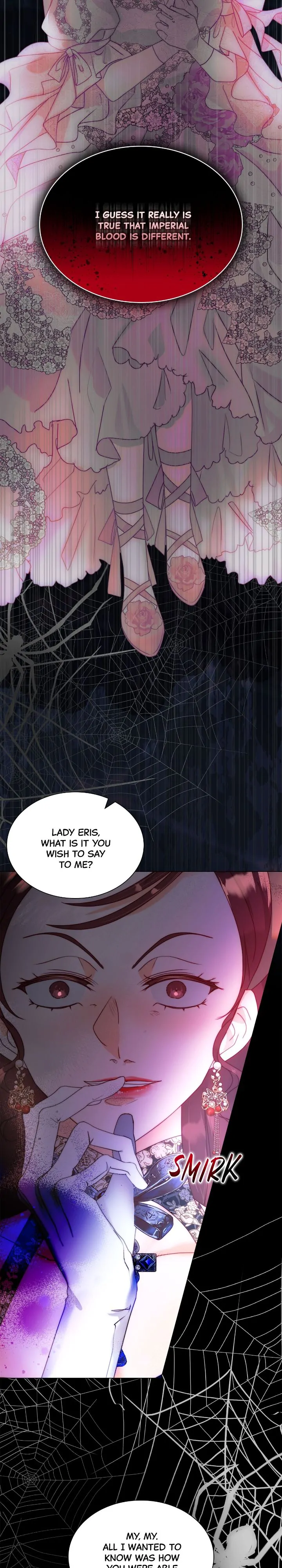 I Was Born As The Second Daughter chapter 46 page 10