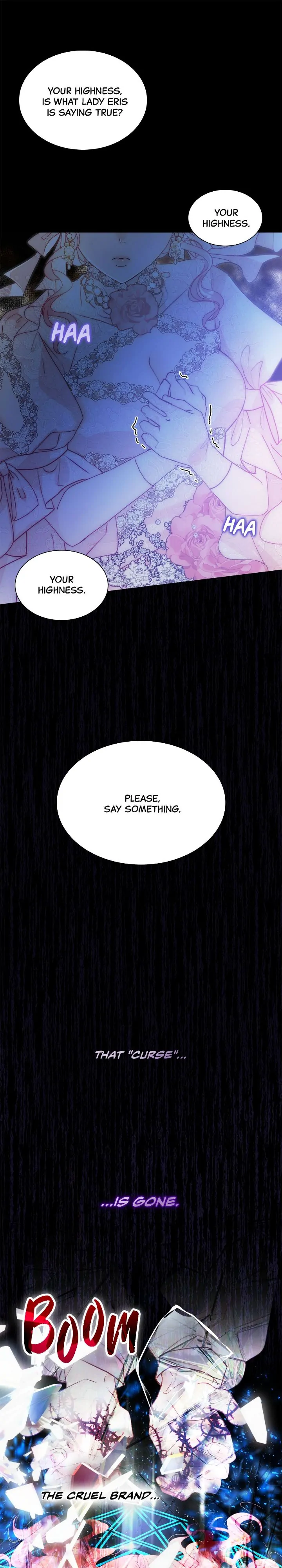 I Was Born As The Second Daughter chapter 46 page 13