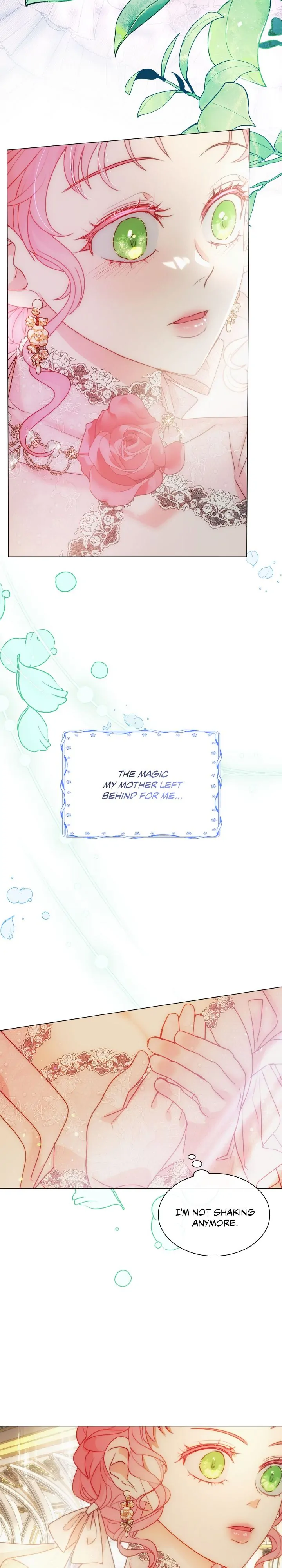 I Was Born As The Second Daughter chapter 46 page 15