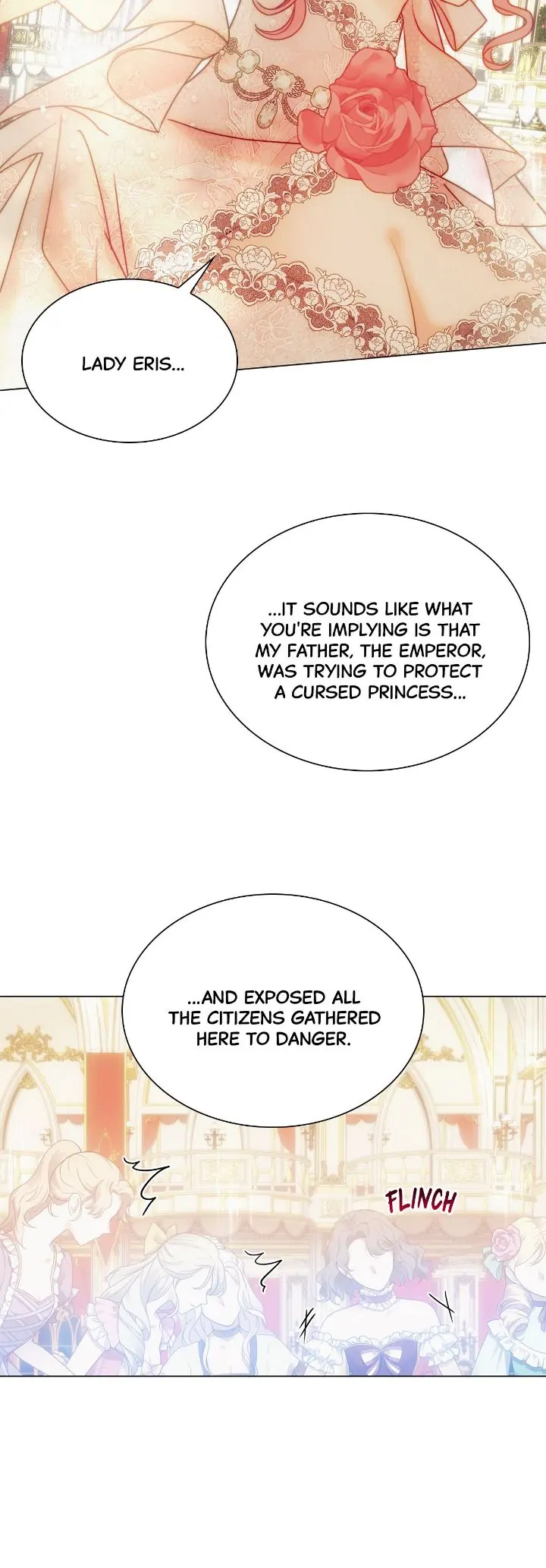 I Was Born As The Second Daughter chapter 46 page 16